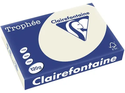 Produktbild von Clairefontaine Trophée A4