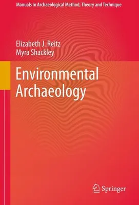 Immagine prodotto di Environmental Archaeology