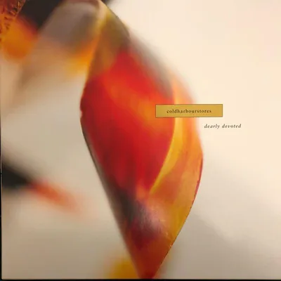 Obrázok produktu pre Coldharbourstores - Dearly Devoted Vinyl