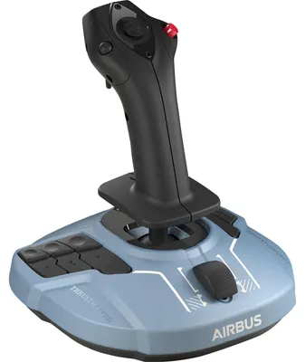 Produktbild von Thrustmaster TCA Sidestick Airbus Edition