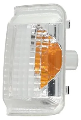 Produktbild von Blinker für den Seitenrückspiegel mit Blinker für Boxer, Jumper, Ducato 2006-2020 Rechts 1688409580