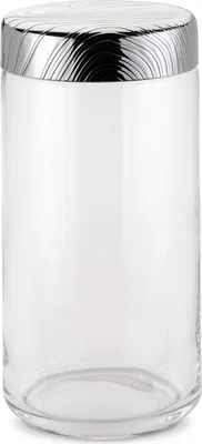Produktbild von Alessi Veneer,Glass Box (Art.-Nr. PU05/150, EAN 8003299450428)