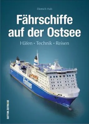 Image de Fährschiffe auf der Ostsee
