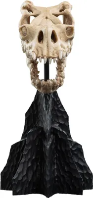 Produktbild von Herr der Ringe Mini Statue Skull of a Fell Beast 21 cm