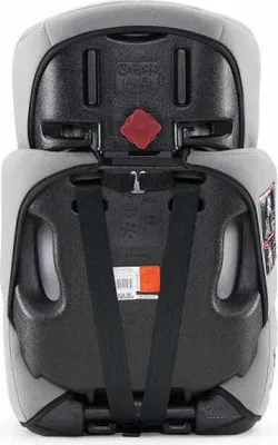 Immagine prodotto di Kinderkraft COMFORT UP seggiolino auto per bambini 1-2-3 (9