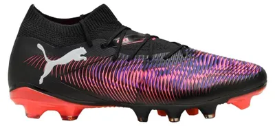Produktbild von Puma Future 8 Match FG/AG Fußballschuhe (108140-01) – Maximale Kontrolle und Komfort auf dem Spielfeld