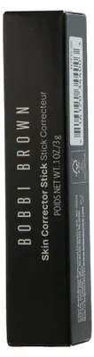 Zdjęcie produktu dla Bobbi Brown 716170344003, 3 g, Cielisty, Light to Medium Bisque, Krem, Pałeczka, Odcień light skin, Odcień medium skin