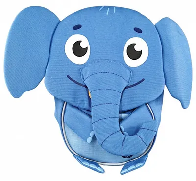 Immagine prodotto di Zaino per bambini Affenzahn "Piccolo amico elefante"