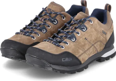 Produktbild von Cmp Alcor Low Trekking Shoe Wp Castoro 47