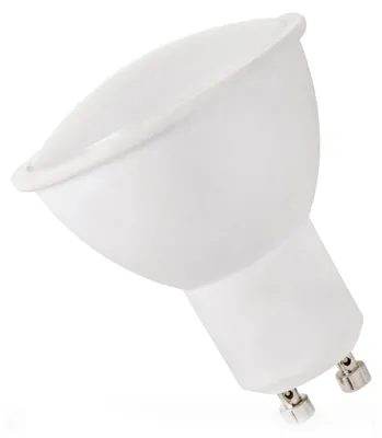 Produktbild von Spectrum GU10 LED Spot Lampe 1,5W 125lm 4000K Neutralweiß 230V 1 Stück