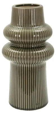 Immagine prodotto di Vaso Armony piccolo in Vetroceramica verde