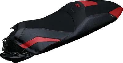 Produktbild von Satteldecke spezifisch 2RD-1 für Honda ADV 350 (2022)