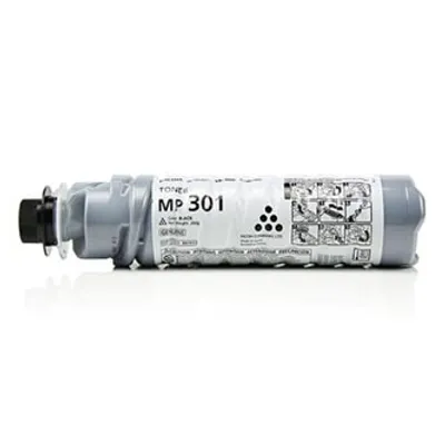 Image de Ricoh - Noir - Original - Cartouche de toner - pour NRG MP 301, Rex Rotary Aficio MP 301, MP 301, MP 3010, Aficio MP 301 (841711)