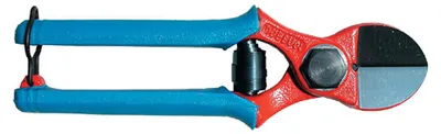 Productafbeelding van BOOMSCHAAR, MODEL '133/20', 20 cm