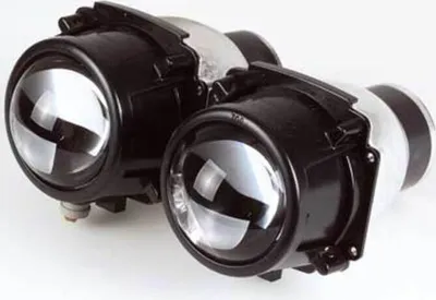 Productafbeelding van HIGHSIDER slimme ellipsoïde koplamp