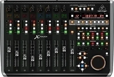 Image de Behringer X-Touch - Contrôleur universel