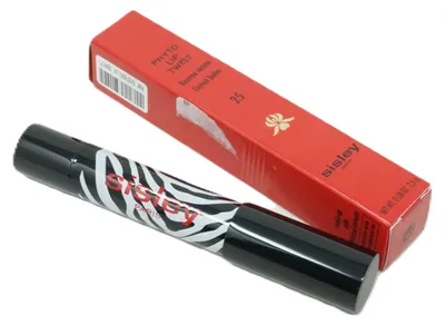 Produktbild von Sisley Phyto-Lip Twist, Lippenbalsam, Rot, Frauen, Jeder Hauttyp, Feuchtigkeitsspendend, Weichmachend, Soft Berry