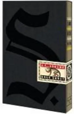 Produktbild von S. Das Schiff des Theseus