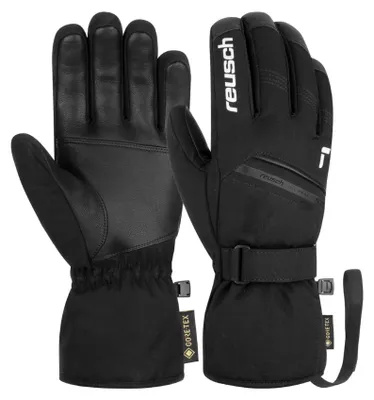 Zdjęcie produktu dla Morris Gore-tex czarny / biały (7701) 7,5