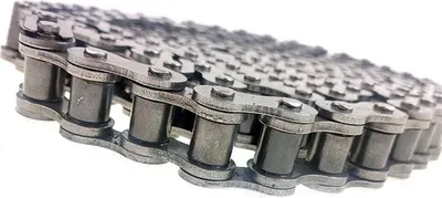 Immagine prodotto di Catena a rulli per pressa Sipma Pk 4000, Pk 4010, Pk 4011 L=157 - Off