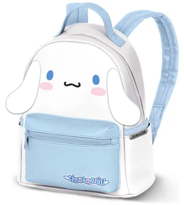 Image de Sac à dos Karactermania Hello Kitty Cinnamoroll, 29 cm