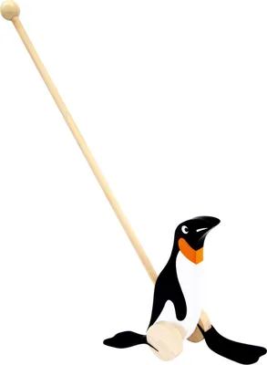 Produktbild von Bino Watschel-Pinguin ab 1 Jahr, 81569