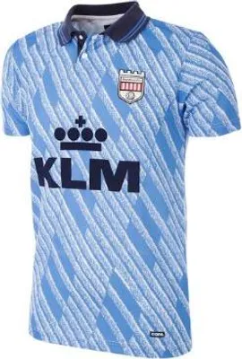 Produktbild von COPA Football - Brentford FC Retro Auswartstrikot 1992-1994