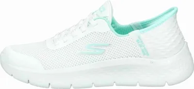 Produktbild von Skechers Go Walk Flex Sneaker Weiß