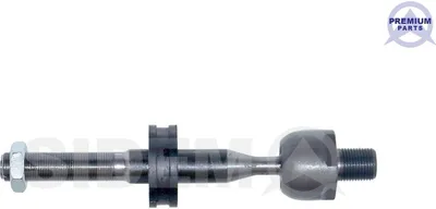 Produktbild von SIDEM 21210 Axialgelenk Spurstange für BMW 5 Limousine (E39) Vorne