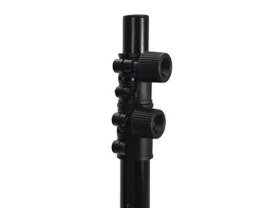 Image de OMNITRONIC M-4 Boxenhochständer (60004185)
