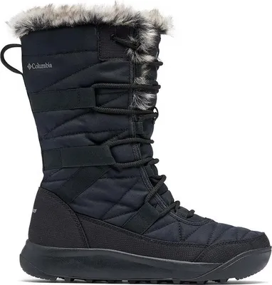 Produktbild von Columbia Minx™ Iv Schneeschuhe Schwarz EU 42 Frau Schwarz EU 42