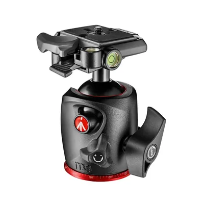 Immagine prodotto di MANFROTTO MHXPRO-BHQ2 Ball XPRO Magnesio