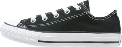 Immagine prodotto di Converse Errores de Talla 100000029-002 in Black color size x-small