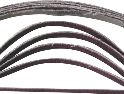 Immagine prodotto di Nastro abrasivo larghezza 13 mm, K40