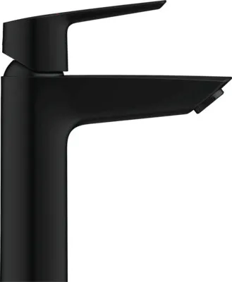 Immagine prodotto di Grohe Quickfix Start miscelatore per lavabo a leva nero 242042432