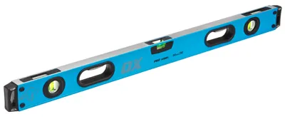 Produktbild von Pro Box Wasserwaage – nicht magnetisch | 36" / 900 mm