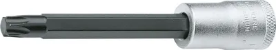 Produktbild von GEDORE ITX 30 L T50 Schraubendrehereinsatz 3/8" lang Innen-TX T50, 1394231