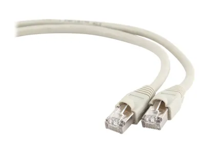 Image de gembird UTP Cat6 Patchkabel, 2m, grau