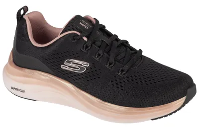 Produktbild von Skechers Vapor Foam Midnight Glimmer Sportschuhe Schwarz EU 36 Frau Schwarz EU 36