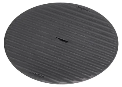 Image de Graef 12042 Plaque de recouvrement des couteaux pour SKS100 SKS110 SKS300 EVO E20EU1/2