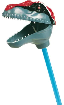 Obrázok produktu pre Velociraptor lebka