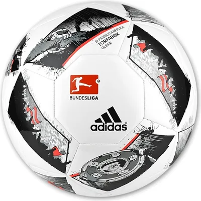 Produktbild von Adidas Bundesliga Fussball Ao4824 R.5
