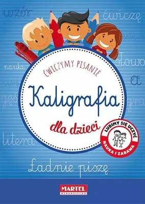 Image de Kaligrafia dla dzieci