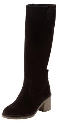 Produktbild von Tamaris Damen Elegante Stiefel 1-25624-47 Braun