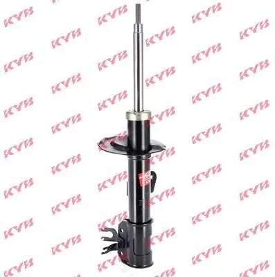 Immagine prodotto di Ammortizzatore Anteriore Fiat Panda 1.2Cng/1.4/1.4Cng 10.06- Le