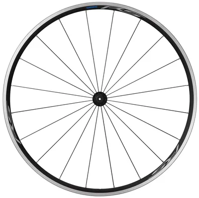 Produktbild von Shimano wh-rs100-cl 28 Vorderrad