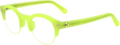 Produktbild von Matthew Williamson by Linda Farrow Sonnenbrille MW71 C3 45 23 000
