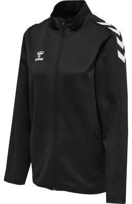 Imagen del producto de Chaqueta de entrenamiento Hummel Core Xk, color , talla XS
