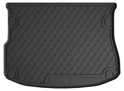 Zdjęcie produktu dla Bagażnik gumowy do Land Rover Evoque 5-drzwi 04/11>12/18