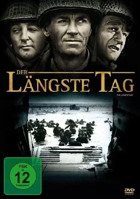 Produktbild von Der längste Tag